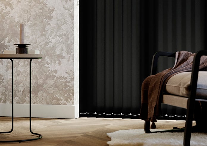 Sabari, Shadow - Vertical Blind - Image 9